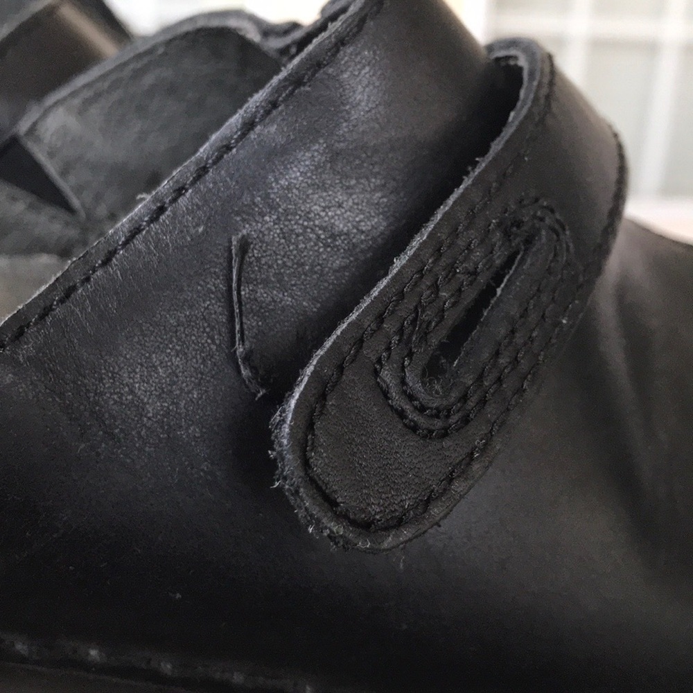 Dansko Clogs With Missing Button - image 3